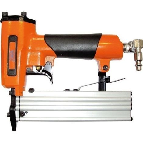 Clavadora Neumatico 06Mm/30Mm Na/Ne Pt0632 Clavesa (1/2)