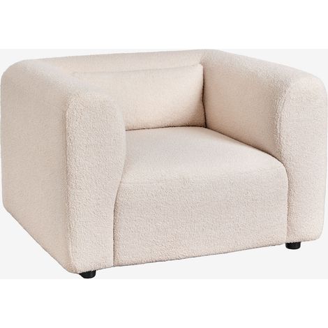 SKLUM Sessel mit Armlehnen Fogler                                   