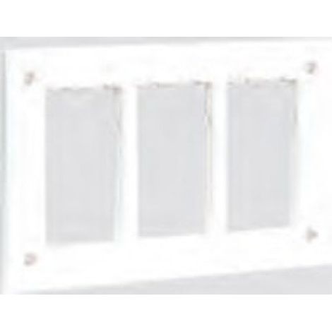 Interruptor kontakt-simon cima pro IP40 IK07