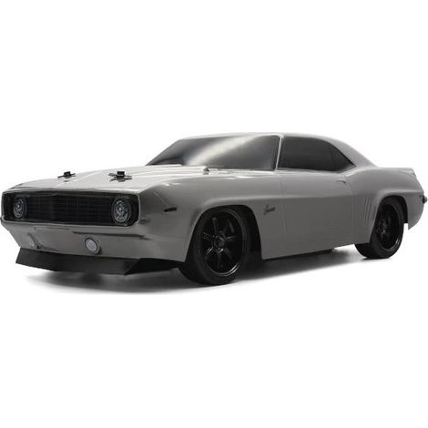 1969 Chevrolet Camaro Z28 Painted Body