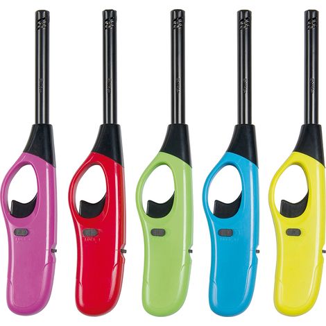 Encendedor HC 1007