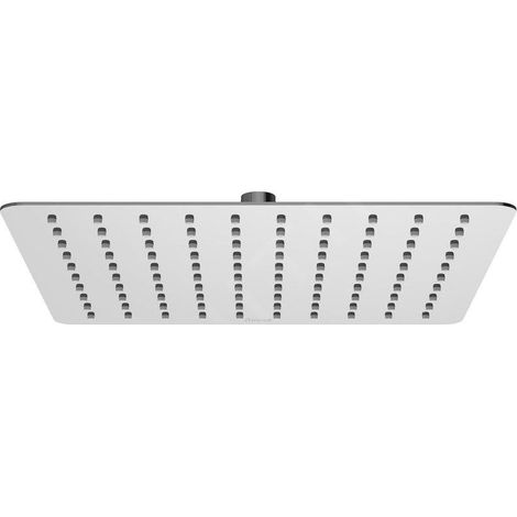 Ravak Chrome - Douche de tête, 300 mm, chrome X07P016 (1/5)