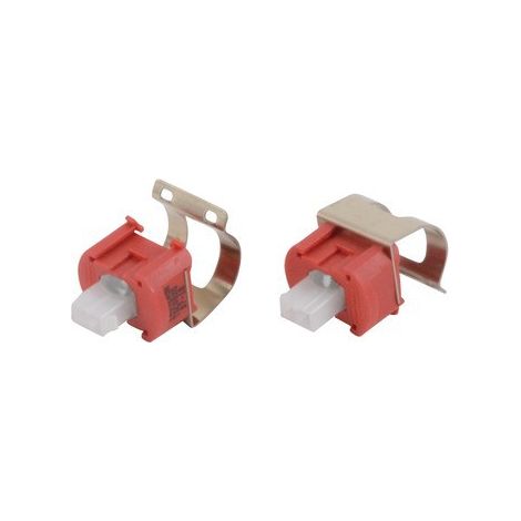 Sonde NTC- DIFF pour De Dietrich Chappée - S58733 - (X2)