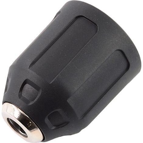 Mandrin autoserrant pour perceuse sans fil Black & Decker - 90595753
