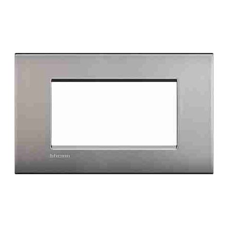 Plaque AIR à 4 modules BTILNC4804NK
