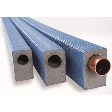 Armacell Armaflex PE Dämmhülse eckig 100% EnEV 2528 2m