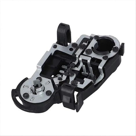 Lampenfassung für Heckklappe, Rücklicht-Leiterplatte, Stecker für BMW F30 F31 12-15, innere Rücklichthalterung