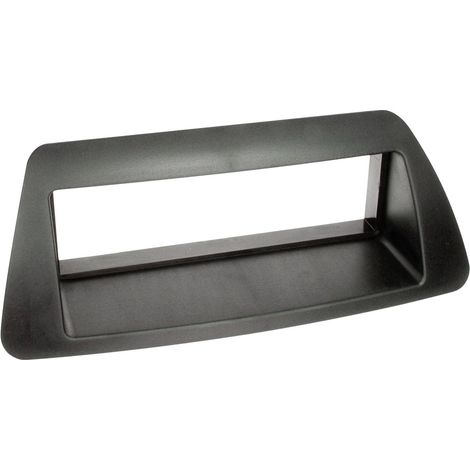 Support autoradio compatible avec Fiat Bravo Brava Marea