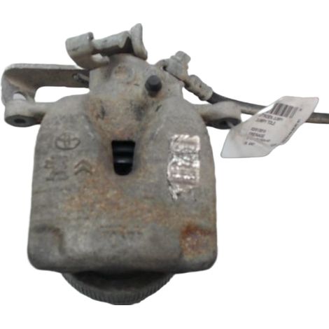 [PRODUIT D'OCCASION] Etrier De Frein Arriere Droit CITROEN Jumpy Tole ♻️ Ref Oe. 1617937680 - Garantie à vie (1/4)