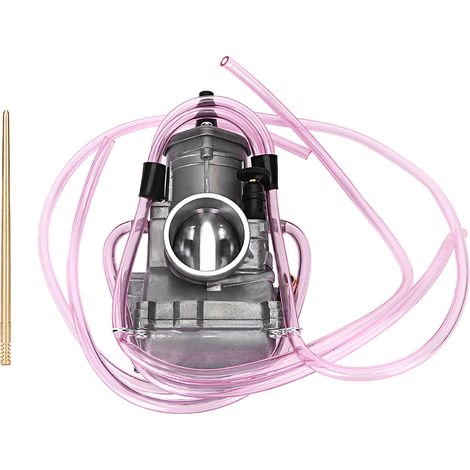 Carburatore per moto da 38 mm / 1,5 pollici per motori a 2/4 tempi da 125-250 cc – Componente da competizione ad alte prestazioni (1/4)