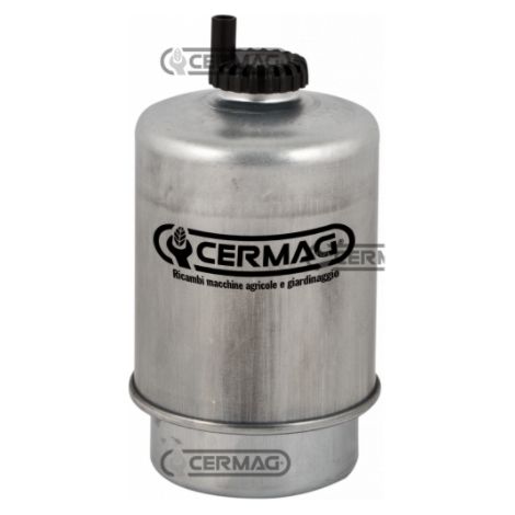 Kraftstofffilter für Landmaschinenmotor FIAT OM M SERIES M100 - M115 - M135