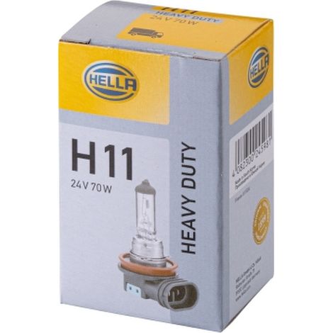 Glühbirne - H21 70W (1/2)