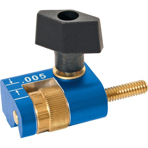 Microregolatore di precisione - KREG - KMS7215