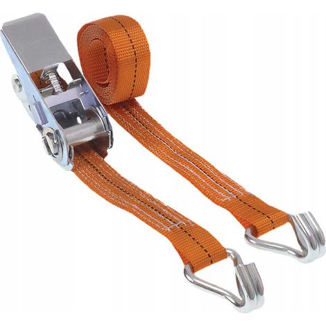 Transportgurt-Set 4M/25MM/1T - BELTCAR1T4M (1/5)