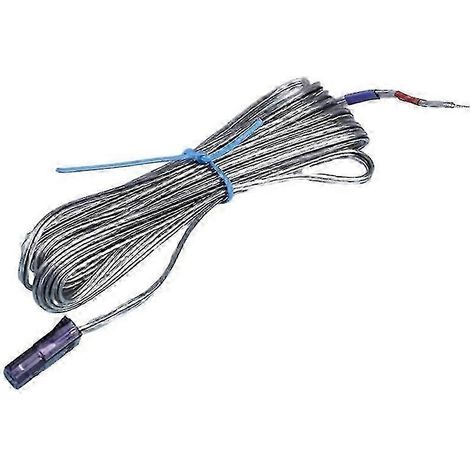 Câble enceinte universel H5500K H5530K D6730W, fil de remplacement pour système home cinéma, haut-parleur stéréo, connexion audio robuste (1/5)