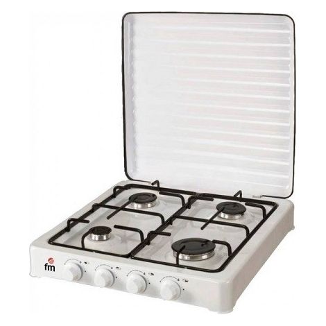 HORNILLO FM HG400 4F GAS BUT