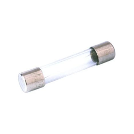 Confezione da 100 pezzi 16A 6,3 x 32mm fusibili in vetro Electro Dh 06.115/F/16 8430552042975