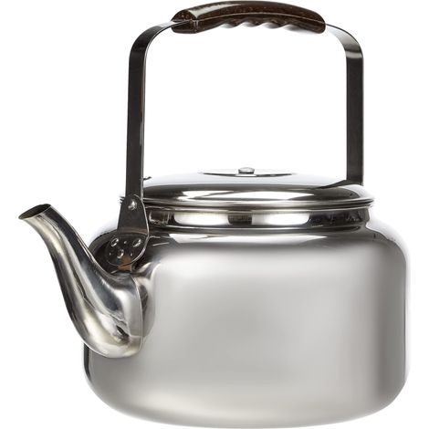 Macchina da caffè Ibili 610203 inox compatibile induzione 3,5l (1/4)
