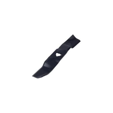 Schneideblatt 397 mm im Uhrzeigersinn kompatibel Rasenmäher STIGA 1134-9158-01