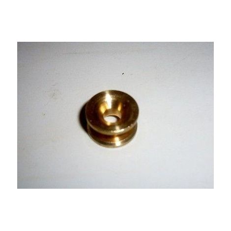 BOCCOLA IN OTTONE TESTINA DECESPUGLIATORE ACTIVE 021002