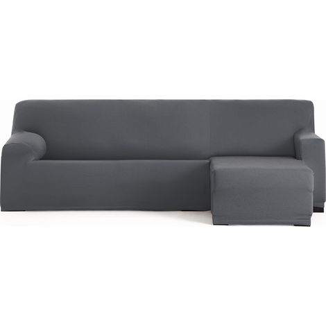 Funda De Sofa M/0 Ch. Longue Bronx Derecha C/16 Brazo Corto FC0315016D (1/5)