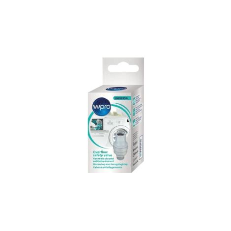Valvola anti-rottura per lavastoviglie W-Pro 484000008591