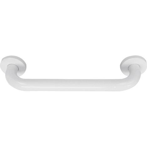 Agarradero bañera artic 19x228mm blanco (1/2)