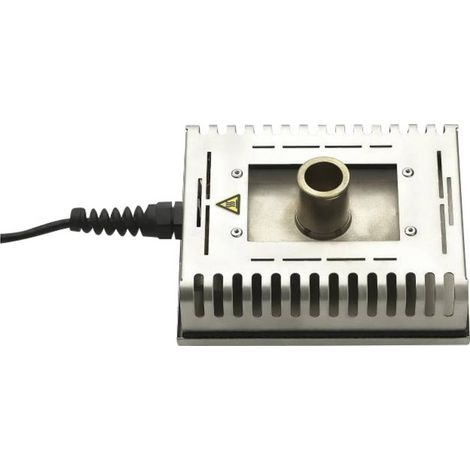 N/A 80 W Weller WSB 80 450 °C Gruppi saldatura 75 g T0052704099