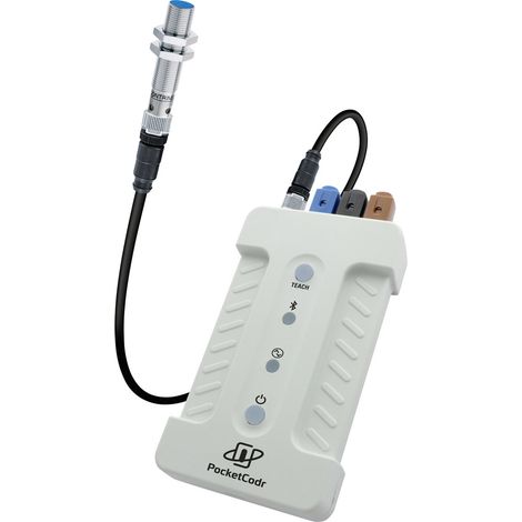 Contrinex 600-100-203 POC-CDR-M12 Gerätekonfigurator     24 V/DC 1 St. (1/4)