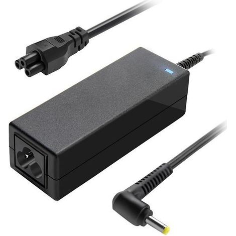 CoreParts Netzteil für Toshiba, mbxto-AC0004