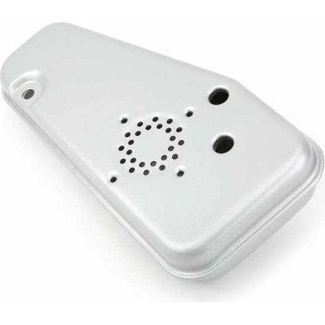 Pot d'échappement, silencieux pour moteur Briggs & Stratton