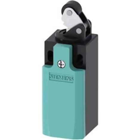 Siemens 3SE52320HE10 Interruttore a posizione in plastica IP65