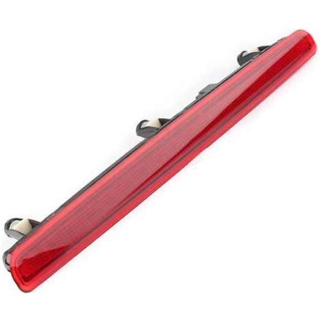 BUNTHAUS Lntyq Feu Stop de Frein Arrière Haut Niveau pour Transporter T5 2003-2015 7E0945097A 7E0945097C (Rouge) (1/5)