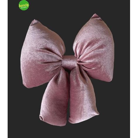 Fiocco Grande GTR cm 26x20 Rosa Cipria
