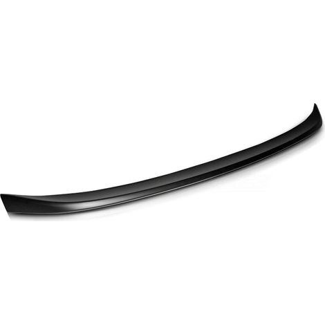 Heckspoiler BMW G20 - schwarz matt - Performance Style