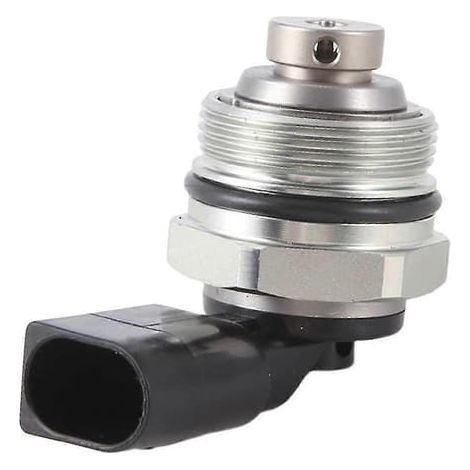 Soupape de régulation de pression de pompe à carburant 03C127025R pour Golf A3 1.6 FSI (1/4)
