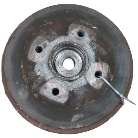 Tambour Arriere Gauche CITROEN C3 2005- [PRODUIT D'OCCASION]♻️424746