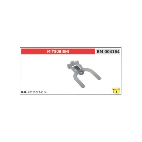 diafragma carburador diafragma equilibrador MITSUBISHI motor KK12002AA114