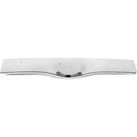 Manija cromada para portón trasero exterior de la puerta trasera y maletero para Toyota Prius 2004-2009 (1/5)