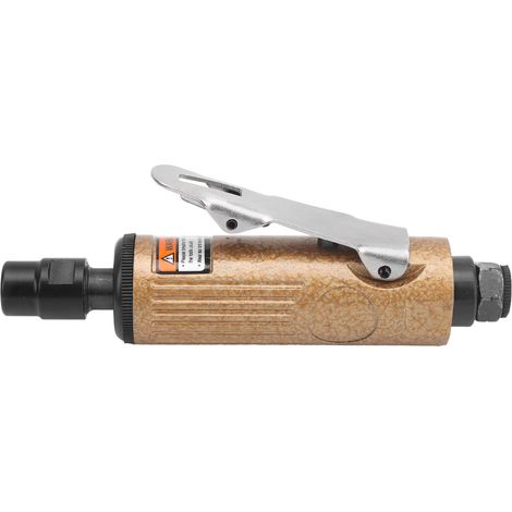 KP-620 Pneumatic Grinding Kit (shipped wrapped in bubble wrap) (nozzle color shipped randomly) European style (1/5)