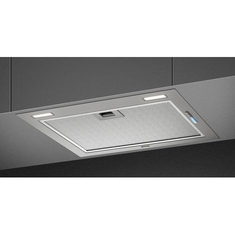 Hotă de bucătărie Smeg ksg52hpe capacitate 580 m³/h 3 viteze