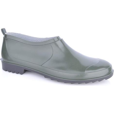 LEMIGO - Botas de Sintético para Mujer, Color Verde, Talla 40 EU