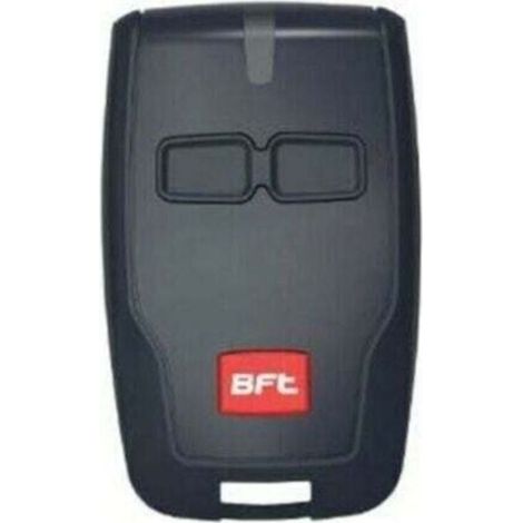Télécommande BFT Mitto B RCB02 remplacée par MITTO COOL C2 (1/4)