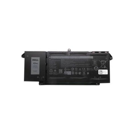 Batteria agli ioni di litio Dell da 42 Wh a 3 celle LGC 275B1/00, GH5Y5