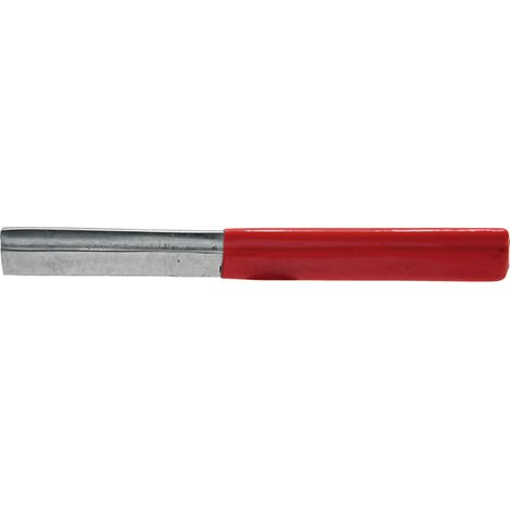 Cuchillo para pezuñas con mango 5801615 granito