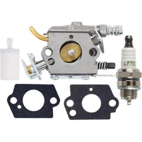 Kit carburatore C1Q-W29E, adatto per carburatori WT-529, WT-285, WT-289, WT-610, WT-657, 530071345, 53006962. (1/4)