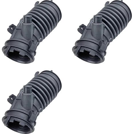 3X 17225-R0A-003 Tuyau d'admission d'air pour Honda Step WGN 2009-2014 17225R0A003 (1/5)