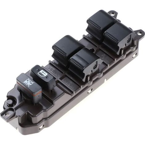 Passend für elektrische Fensterheberschalter des Toyota Crown 84040 0N010 840400N010 84040-0N010 (1/4)