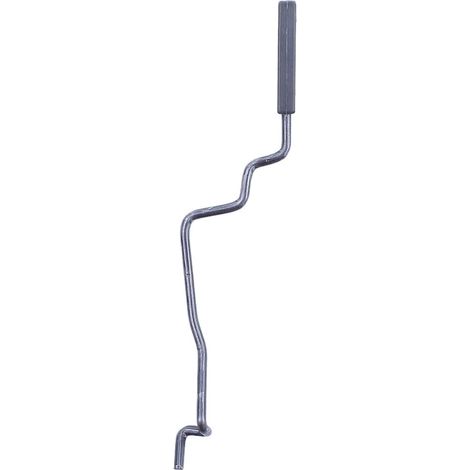 Drosselstange, für Husqvarna 340 345 346 350 351 353 346Xp 340E 345E Kettensägenteil, 503 88 92 01, 503889201 (1/5)