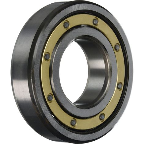 SKF 6312 m/C3 cuscinetto a sfera con scanalatura profonda singola fila